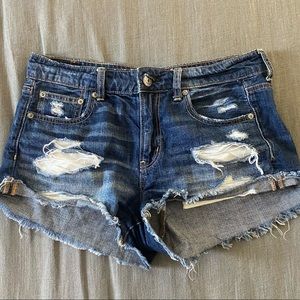 American Eagle shorts